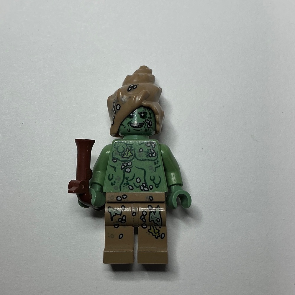 Hadras 4183 Pirates of Caribbean